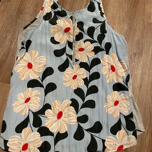 Latched Mama Reversible Tank